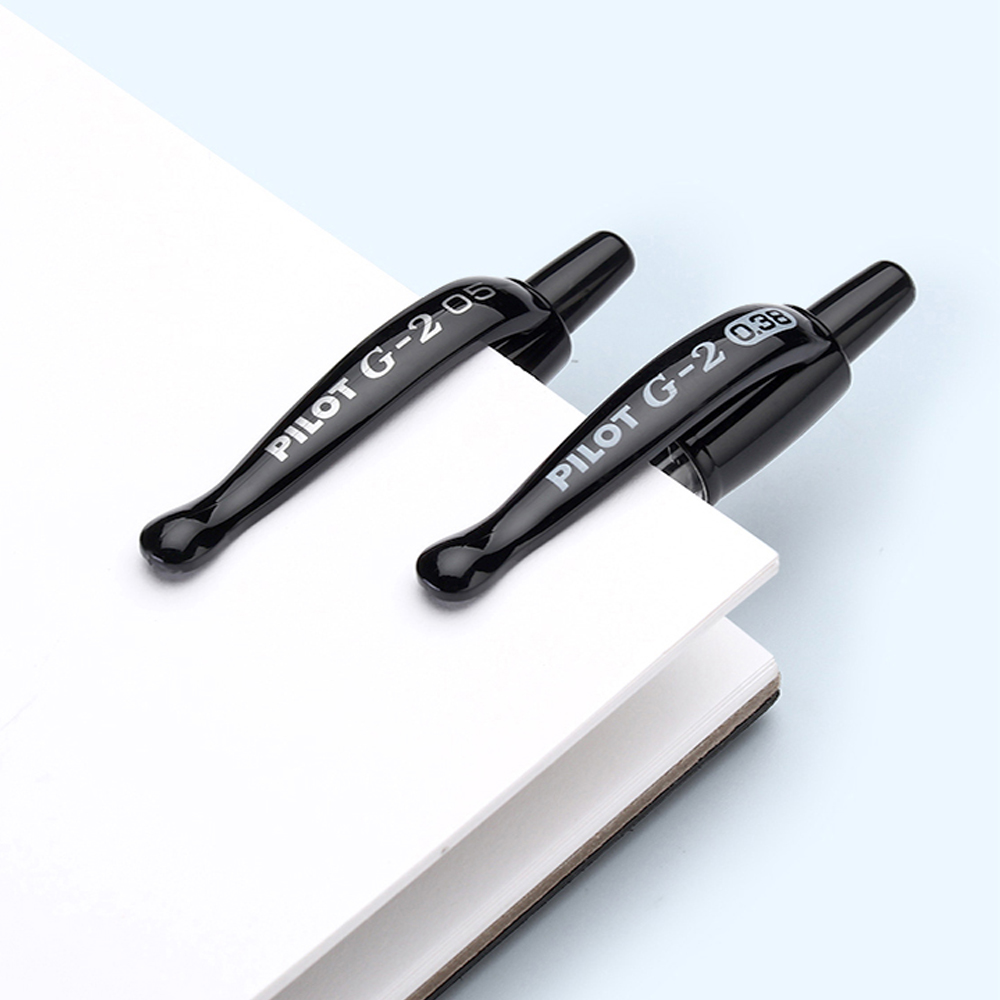 Pilot Gel Pen Grote Capaciteit - Pilot Pen G2 recensie en prijs