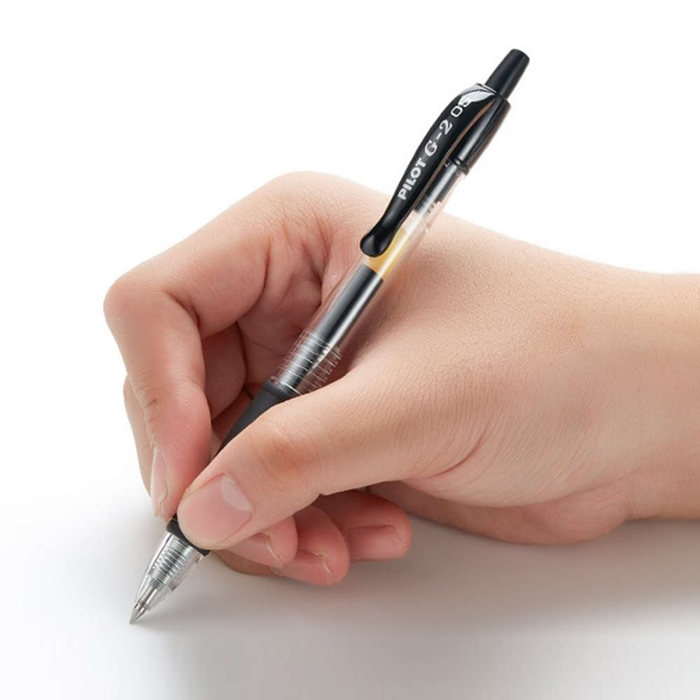 3pcs Japan Pilot Gel Pennen Gr - Pilot Pen G2 recensie en prijs