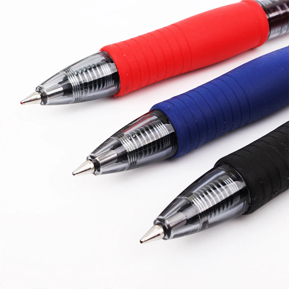 6pcs Japan Pilot Gel Pen BL-G2 - Pilot Pen G2 recensie en prijs