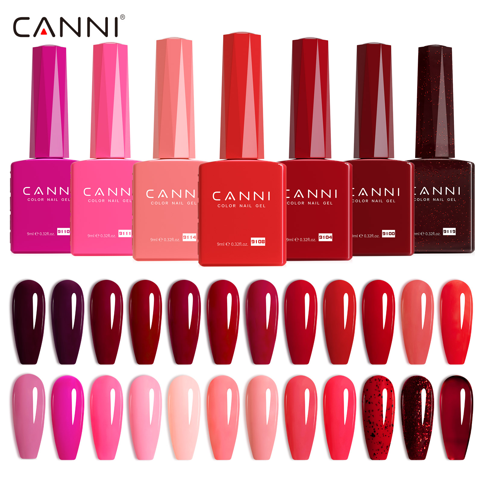 CANNI TPO/Hema Gratis Nagelgel - Resin Art Training recensie en prijs