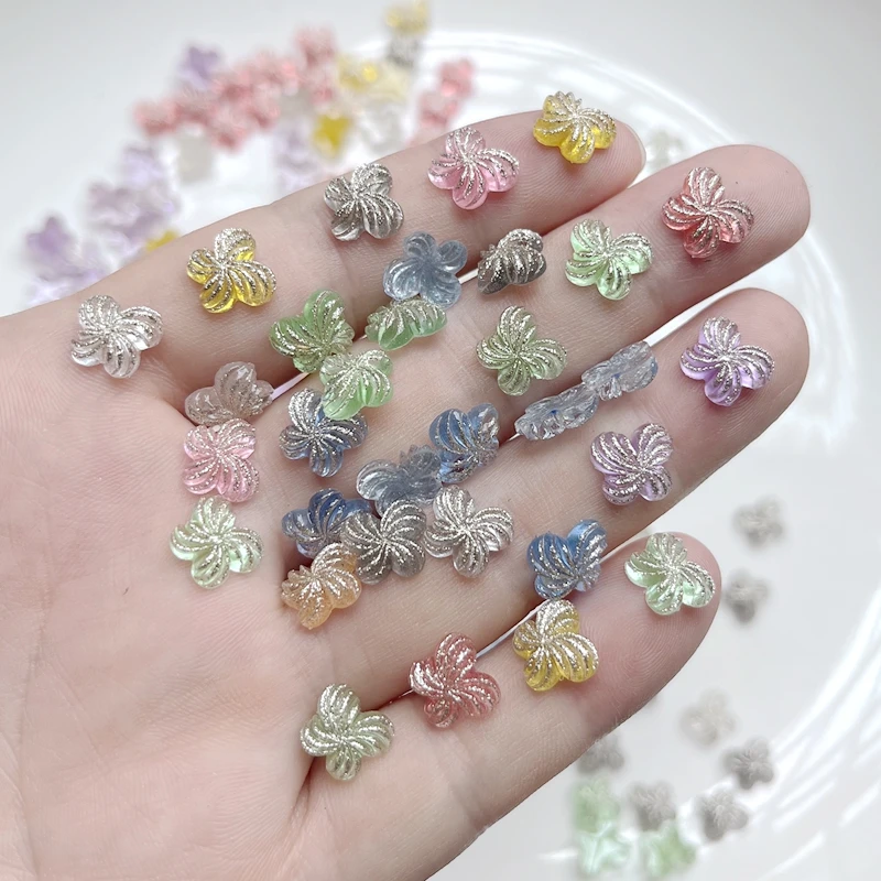 50 stks 10*8mm jelly gekleurde - Resin Art Design For Wedding recensie en prijs