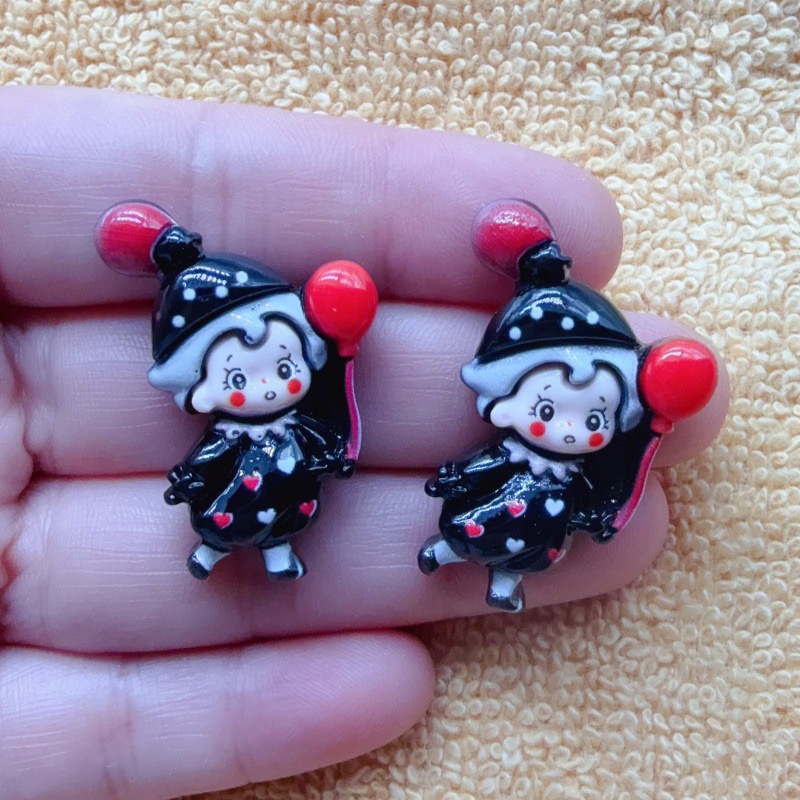 12 stuks Joker Ballon Kinderen - Resin Art Store recensie en prijs
